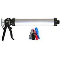 Faherma - Pistola Tubular P-Masilla-Cmto.Pf17